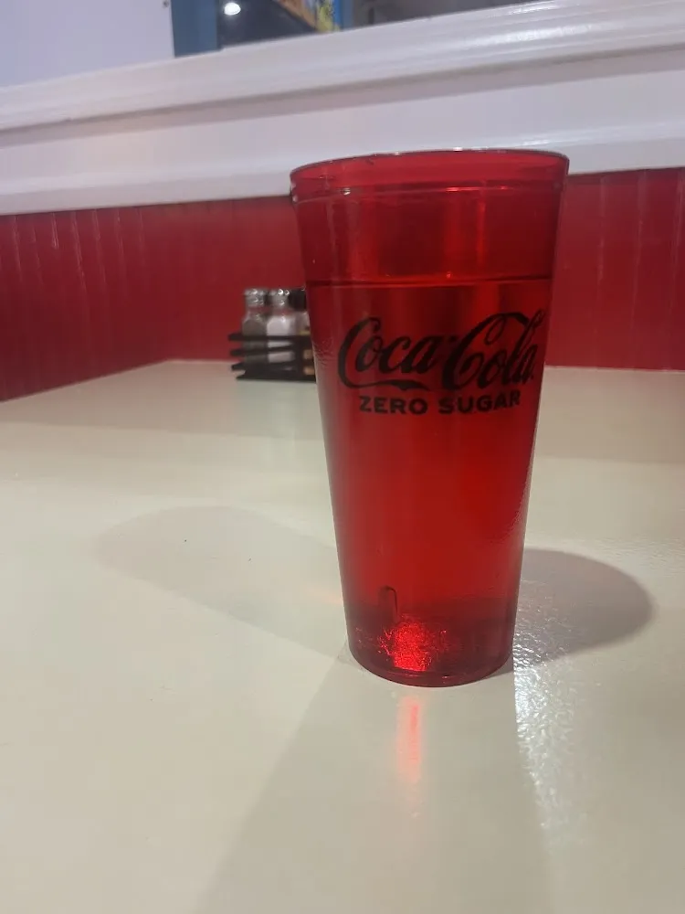 Super Clean Cups